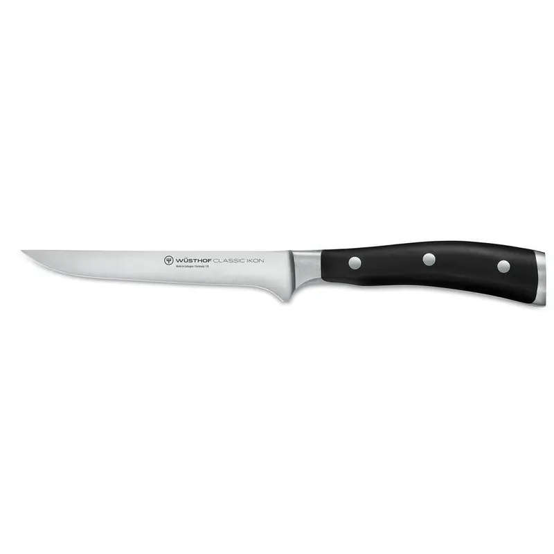 Wusthof Classic Ikon 5-Inch Boning Knife 1