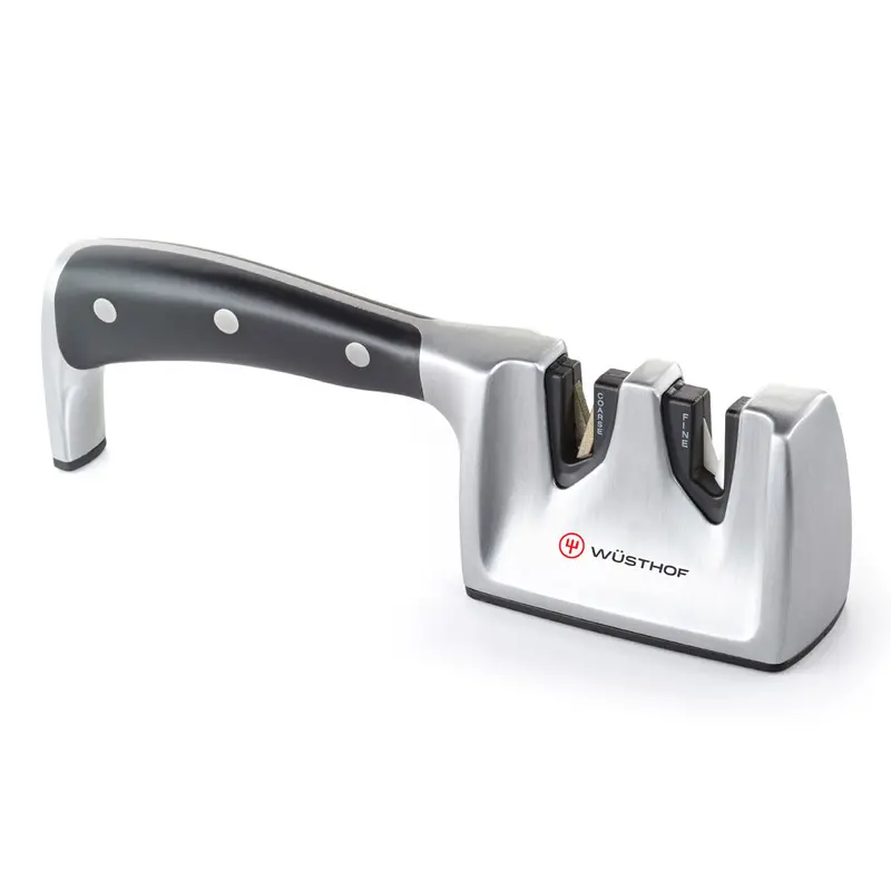 Wusthof Classic Ikon Knife Sharpener 1