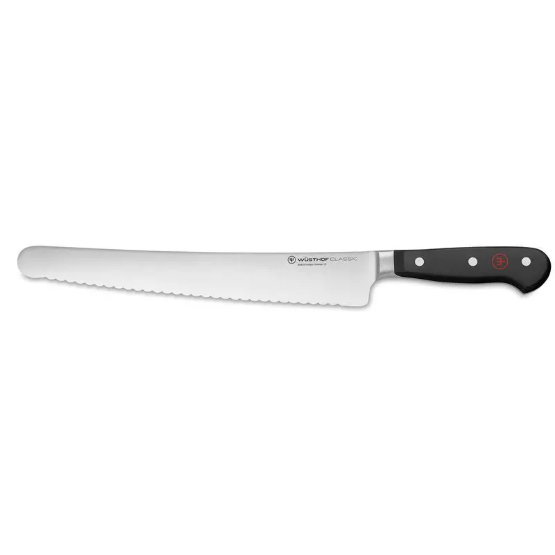 Wusthof Classic Super Slicing Knife – 10 Inch 1