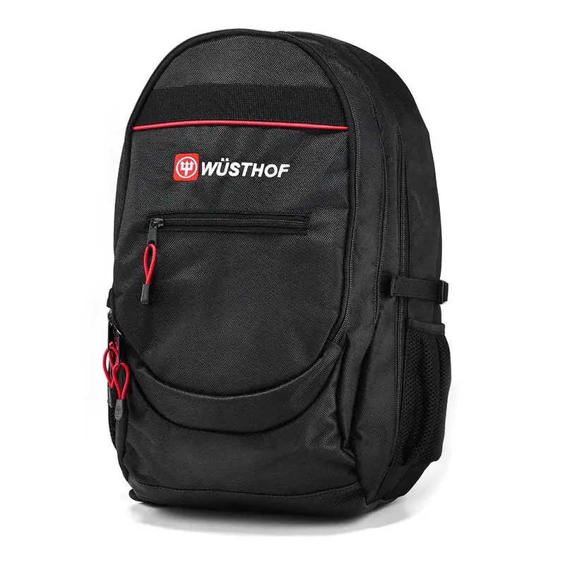 Wusthof Durable Knife Backpack For On-The-Go Chefs 1