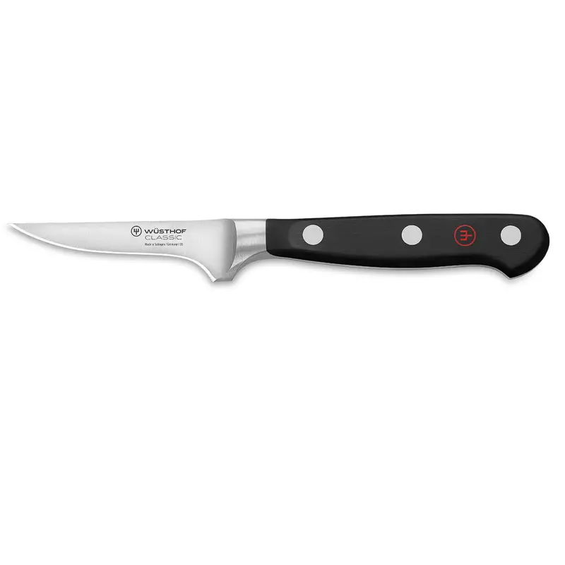 Wusthof Gourmet 2.75-Inch Trimming Knife 1