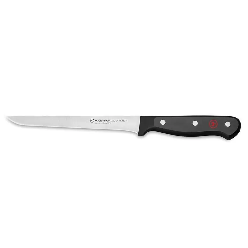 Wusthof Gourmet 6-Inch Flexible Boning Knife 1