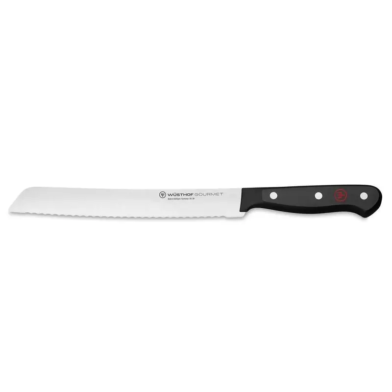Wusthof Gourmet 8-Inch Bread Knife 1