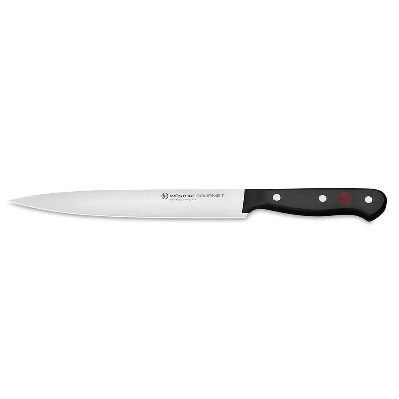 Wusthof Gourmet Precision Carving Knife – 8 Inch 1
