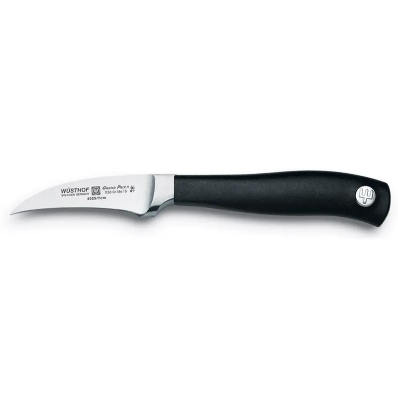 Wusthof Grand Prix Ii 2.75-Inch Peeling Knife 1