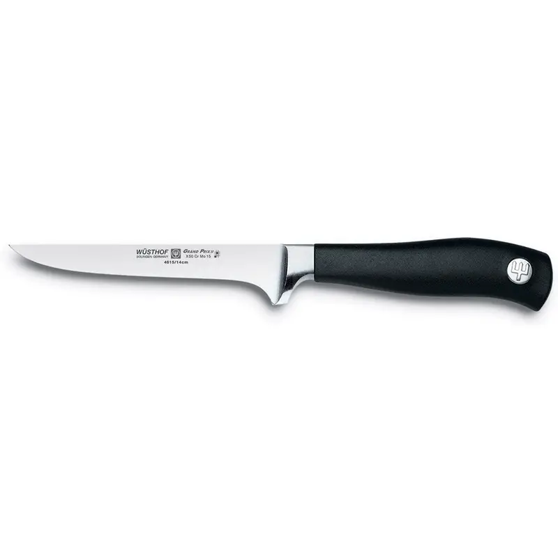 Wusthof Grand Prix Ii 5-Inch Boning Knife 1