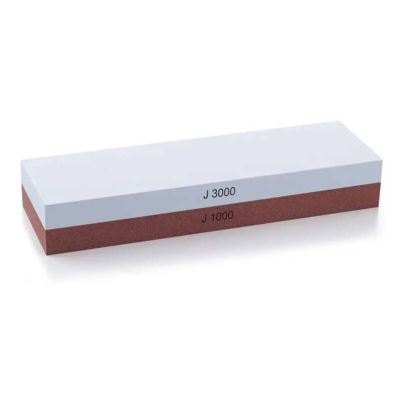 Wusthof J1000/J3000 8-Inch Fine Whetstone Sharpener 1