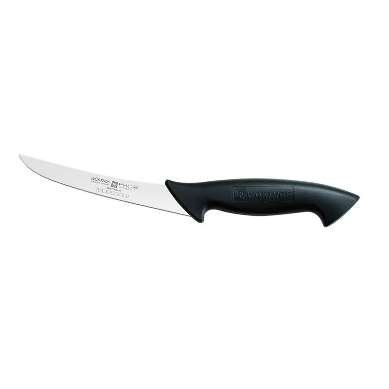 Wusthof Pro 6-Inch Curved Boning Knife 1