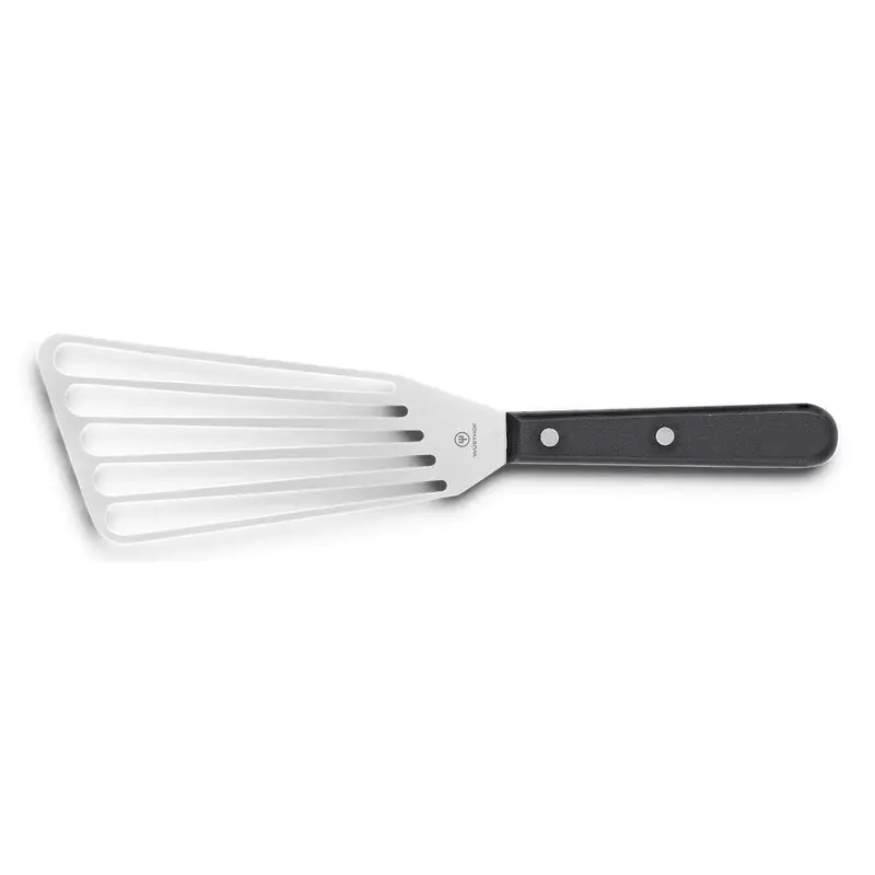 Wusthof Slotted 6.5-Inch Fish Spatula 1