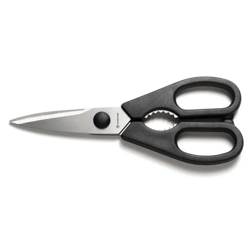 Wusthof Stainless Steel Come-Apart Kitchen Shears 1