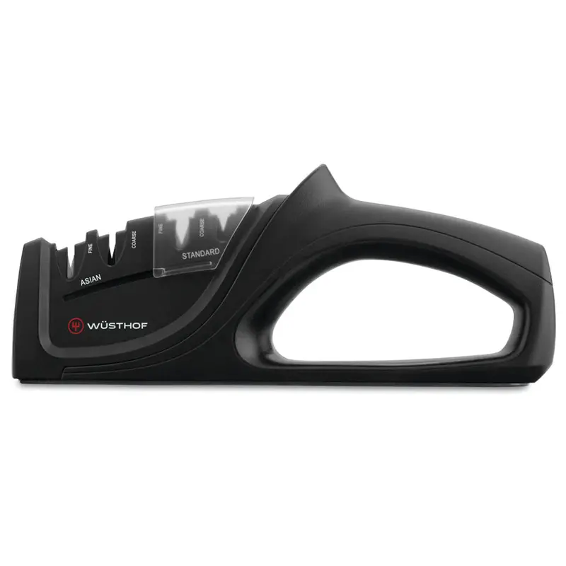 Wusthof Universal 4-Stage Handheld Knife Sharpener 1