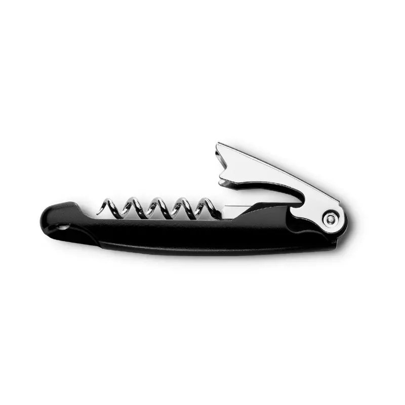 Wüsthof Waiter’S Corkscrew – Compact Dual-Hinged Bottle Opener 1