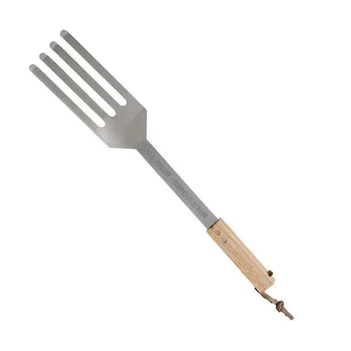 Yoder Smokers Grill Grate Cleaning Tool 1