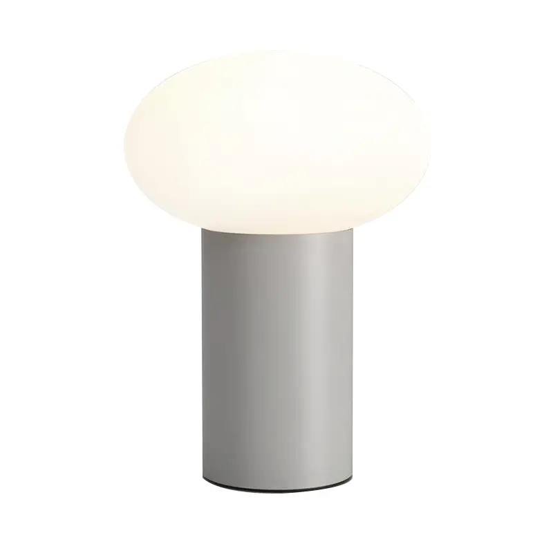 Zeppo Rechargeable Portable Task Lamp 1